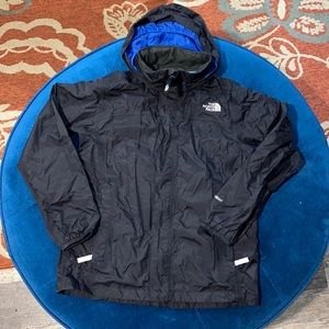 The North Face Boys 10/12 Resolve Jacket